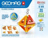 Geomag Geomag Classic Panels 35 dílků