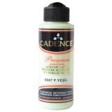 Cadence Cadence Premium akrylová barva / pastel green 70 ml