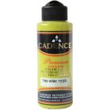 Cadence Cadence Premium akrylov barva / kiwi 70 ml