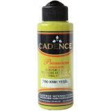 Cadence Cadence Premium akrylová barva / kiwi 70 ml