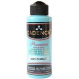Cadence Cadence Premium akrylová barva / azure blue 70 ml
