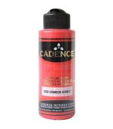 Cadence Cadence Premium akrylová barva / karmínově červená 70 ml