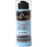 Cadence Cadence Premium akrylová barva / grey blue 70 ml
