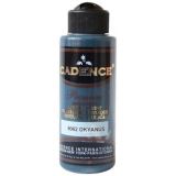 Cadence Cadence Premium akrylová barva / ocean 70 ml