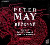 May Peter Bkyn - CDmp3 (te Jana Plodkov a Martin Myika)