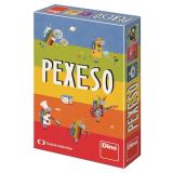 Dino Pexeso Česká televize Déčko