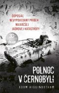 IKAR Bratislava Polnoc v Černobyli