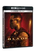 Magic Box Blade 2 Blu-ray (4K Ultra HD)