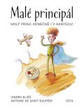 Jota Malé principál