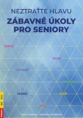 Rubico Neztraťte hlavu - Zábavné úkoly pro seniory
