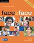 Cambridge University Press face2face Starter Student´s Book