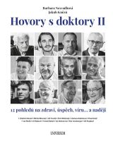 Universum Hovory s doktory II