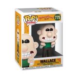 Funko Funko POP Animation: Wallace and Gromit S2 - Wallace