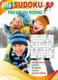 Alfasoft Sudoku pro celou rodinu 2/2020