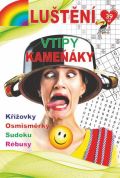 Alfasoft Luštění 2/2020 - Vtipy kameňáky