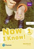 kolektiv autorů Now I Know! 1 Workbook w/ App Pack