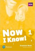 kolektiv autorů Now I Know! 1 Grammar Book