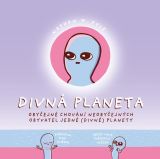 Universum Divná planeta
