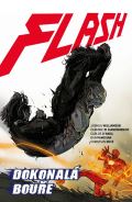 Crew Flash 7 - Dokonalá bouře