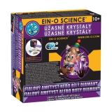 EPEE EIN-O Science - Úžasné krystaly