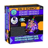 EPEE EIN-O Science - Úžasné krystaly