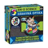 EPEE EIN-O Science - Tajemství světla a barev