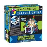 EPEE EIN-O Science - Světelná projekce