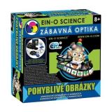 EPEE EIN-O Science - Pohyblivé obrázky