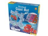 EPEE Puzzle 2 v 1 Nemo 12 velkých dílků