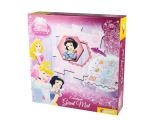 EPEE Puzzle 2 v 1 Princess 12 velkých dílků