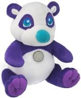 EPEE Svítínek panda 20 cm
