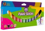EPEE Little Brian Paint Sticks - Zkladn barvy 12 ks