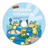 TAKTIK Hravá hudební výchova 2 – CD k pracovní učebnici pro 2. ročník