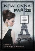 Česká citadela Královna Paříže - Román o Coco Chanel