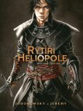 Crew Rytíři z Heliopole 1 - Dílo v černé, dílo v bílé