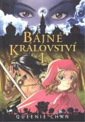 ZANIR Bájné království I.