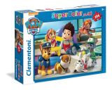 CLEMENTONI Clementoni Puzzle Maxi Tlapková patrola / 104 dílků