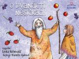 Triton O dvanácti měsíčkách
