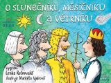 Triton O Slunečníku, Měsíčníku a Větrníku