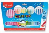 Maped Maped - Fixy Color Peps 24 ks