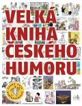 Grada Velká kniha českého humoru