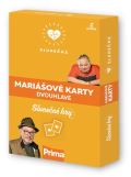 EPEE Slunečná: Mariášové karty dvouhlavé