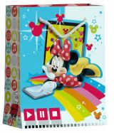 EPEE Disney Dárková taška M - Minnie 17 x 23 cm