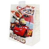 EPEE Disney Dárková taška M - Cars 17 x 23 cm