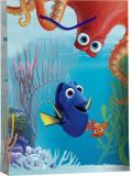 EPEE Disney Dárková taška XL - Hledá se Dory 33 x 46 cm