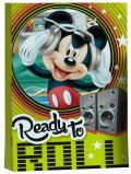 EPEE Disney Dárková taška XL - Mickey Mouse 33 x 46 cm
