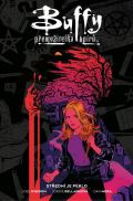 Comics centrum Buffy, přemožitelka upírů 1 - Střední je peklo