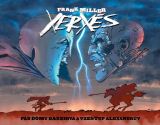 Miller Frank Xerxés - Pád domu Dareiova a vzestup Alexandrův