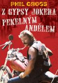 Bodyart Press Z Gypsy Jokera Pekelným andělem