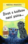 Clickandfeed Život s kočkou není psina